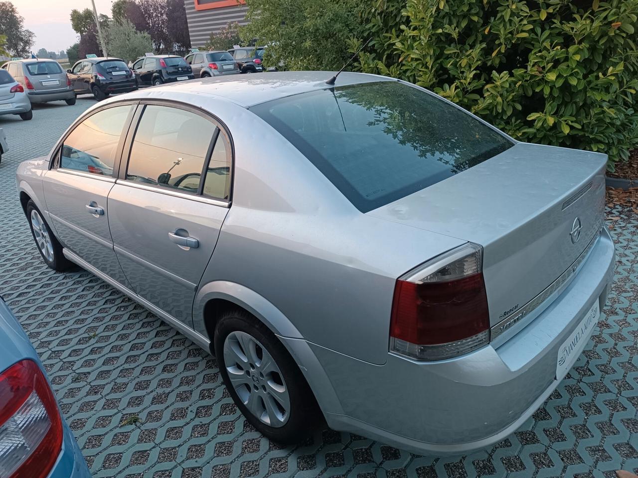 Opel Vectra 1.9 CDTI ~300.000~2008