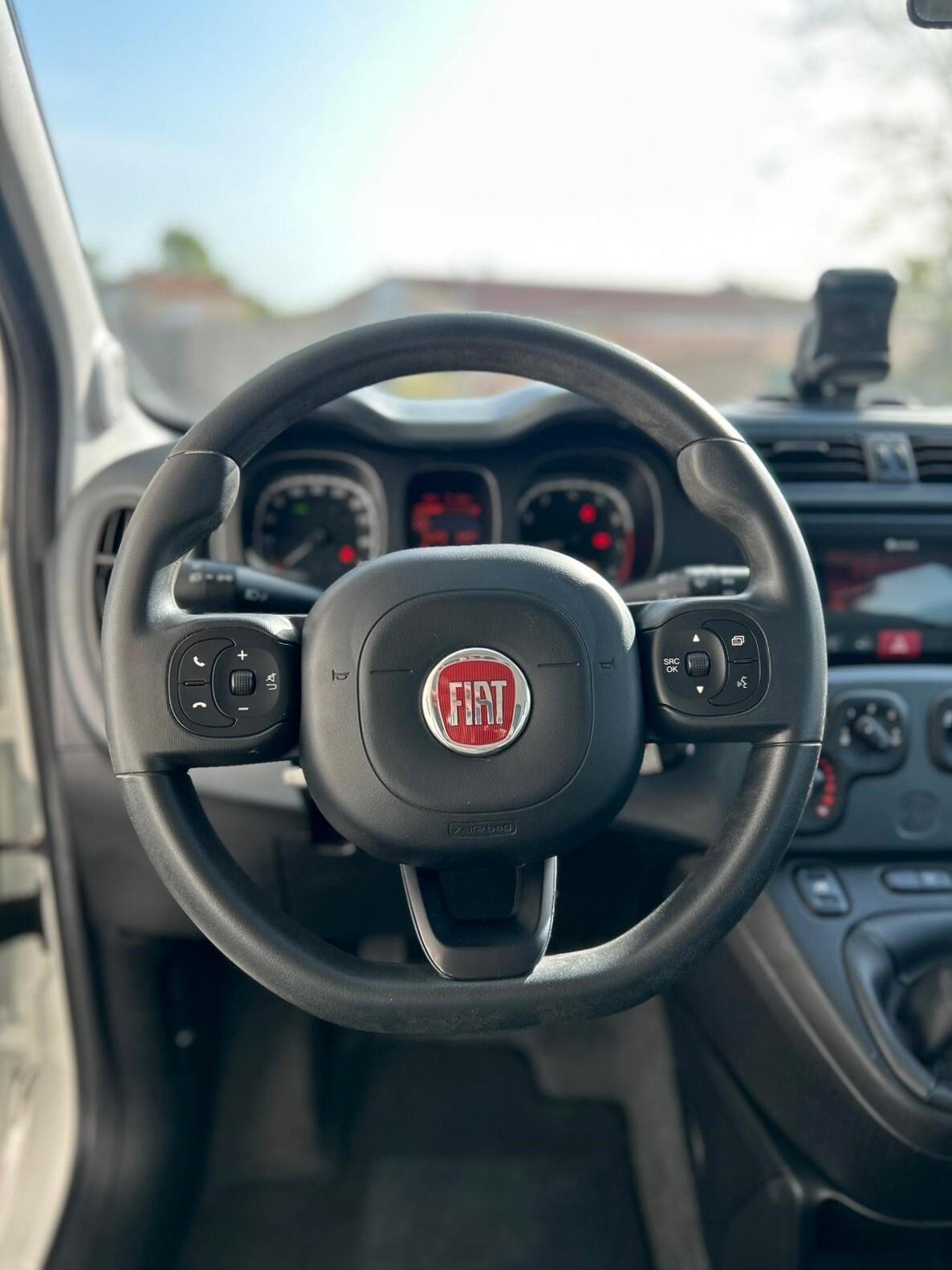 Fiat Panda 1.2 EasyPower Easy