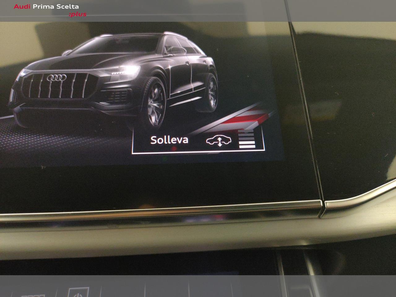 45 3.0 TDI Sport quattro Tiptronic