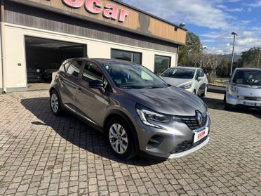 Renault Captur Captur Blue dCi 115 CV EDC Business