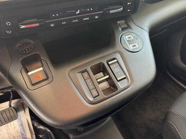 FIAT Doblo Doblò 1.5 BlueHdi 130CV AT8 Combi Maxi
