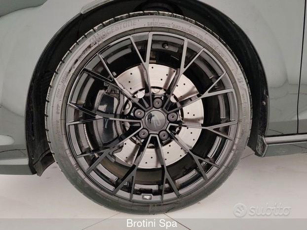Volkswagen Golf 2.0 TSI R DSG 4Motion Black E...