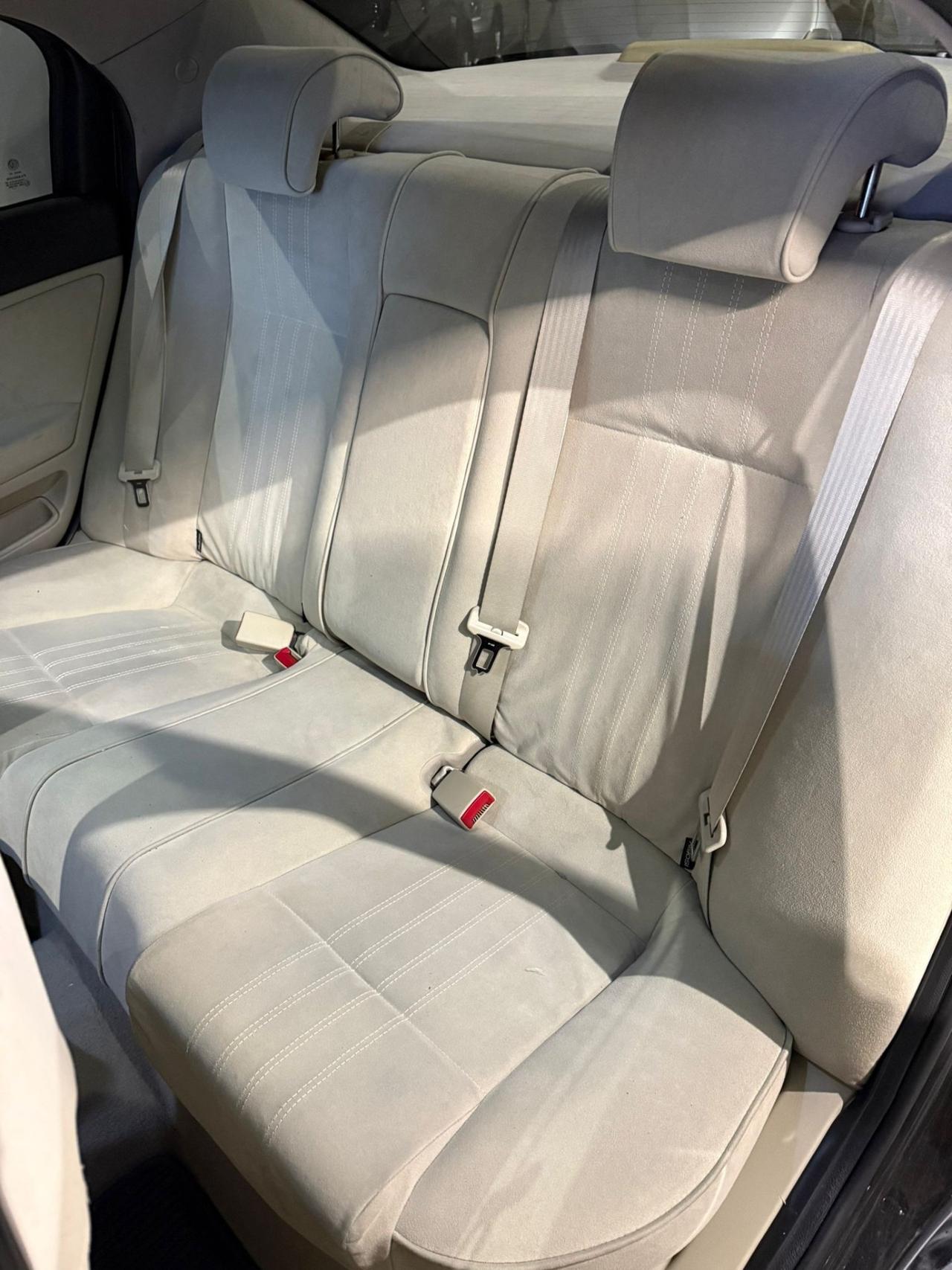 Alfa Romeo 159 1.9 JTDm Progression