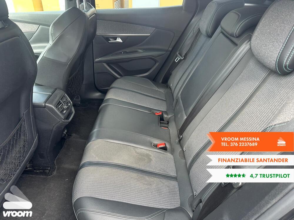 PEUGEOT 3008 2ª serie 3008 BlueHDi 130 S&S All...