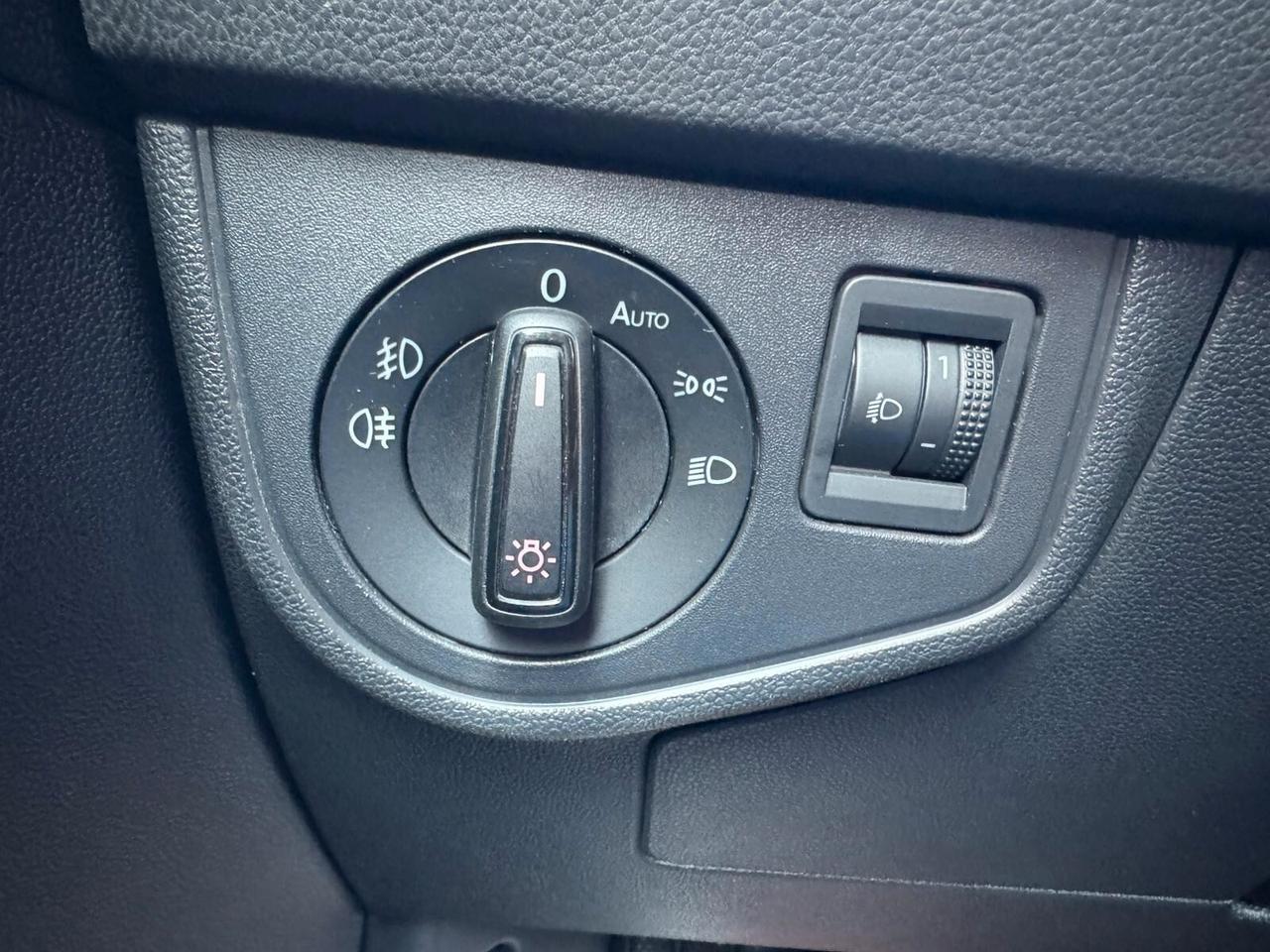 Volkswagen Polo 1.6 TDI 95 CV 5p. Comfortline BlueMotion Technology