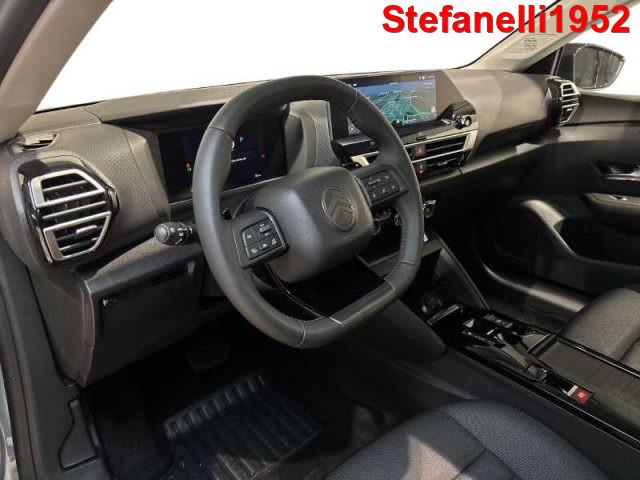 CITROEN C4 PureTech 130 S&S EAT8 - PLUS