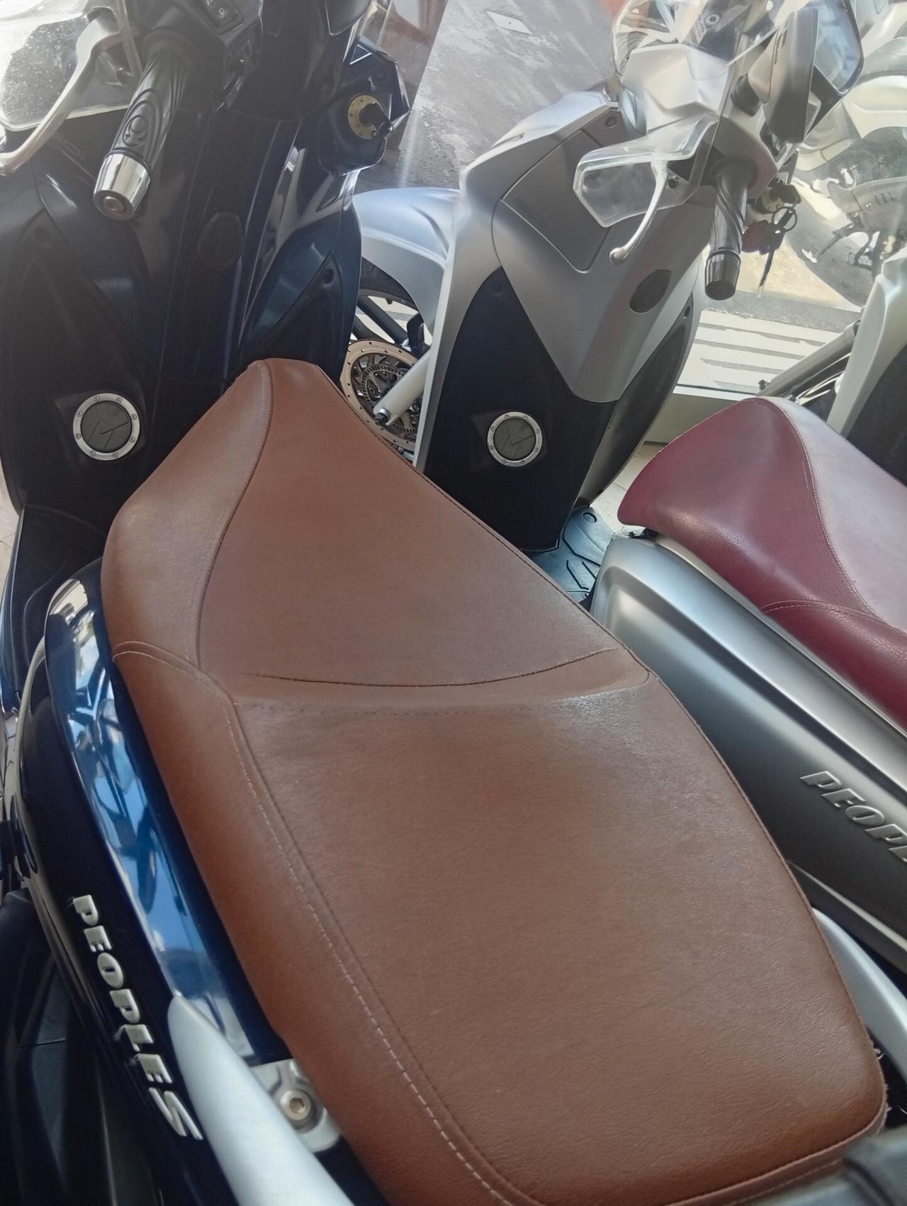 Kymco People 150i ABS