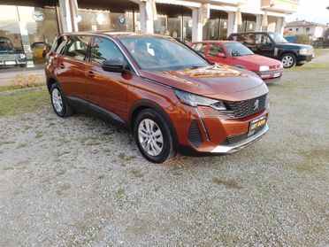 Peugeot 5008 BlueHDi 131CV S&S EAT8 Allure 7 Posti