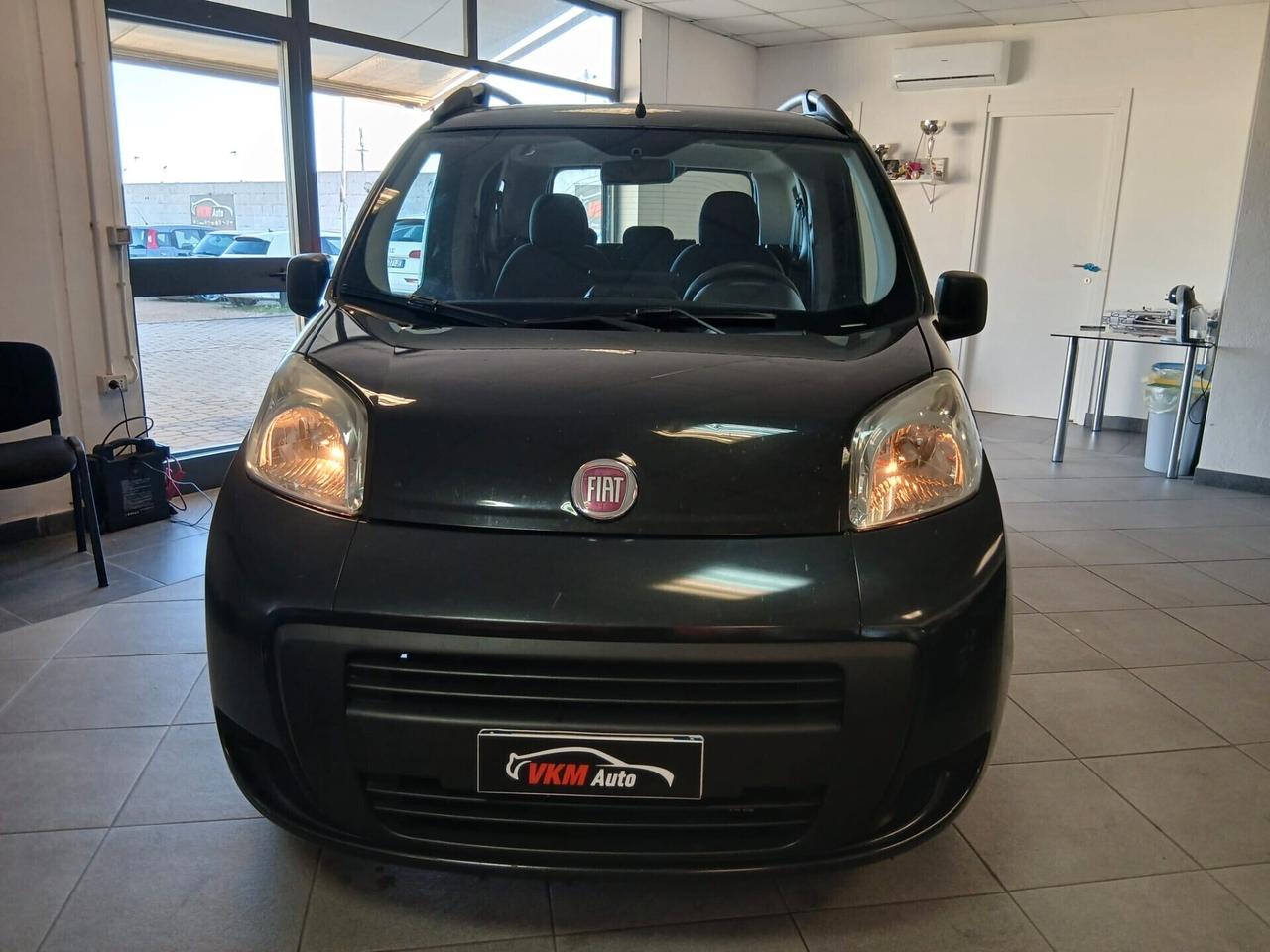 Fiat Qubo 1.3 MJT 75 CV GARANTITA