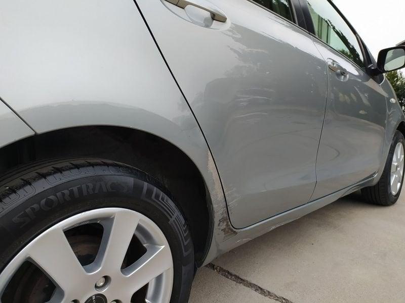 Toyota Yaris Yaris 5p 1.0 Sol