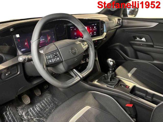 OPEL Mokka 1.2 GS s&s 136cv