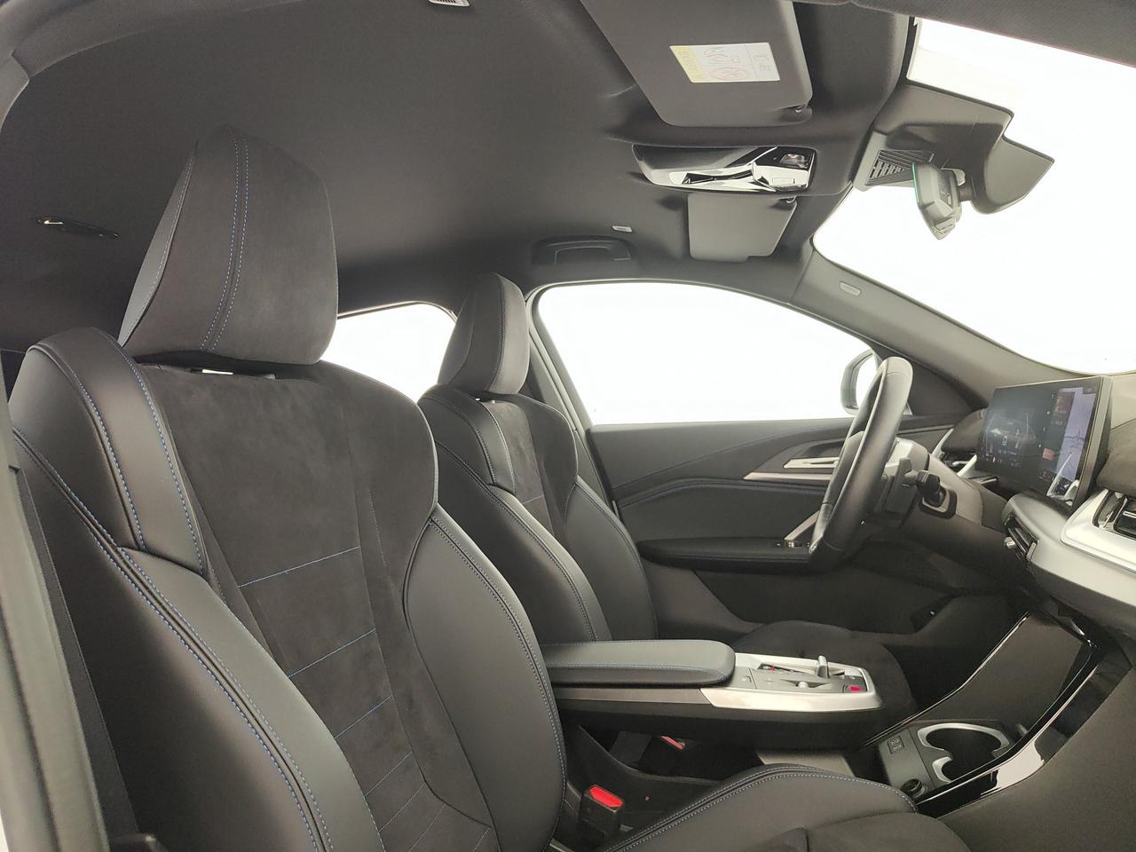 BMW X2 xdrive 20d 48V MSport auto
