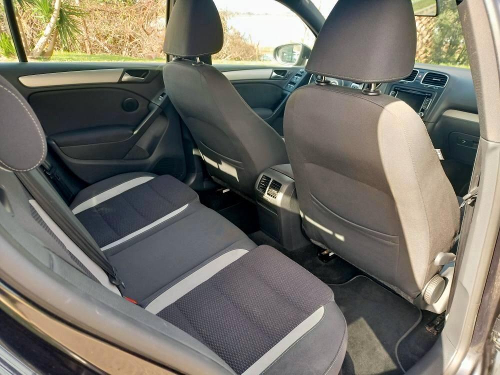 Volkswagen Golf 1.4 TSI 160CV 5p. R LINE