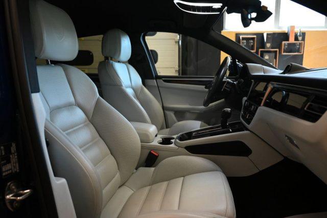 PORSCHE Macan 2.9 S PDK 21"RADAR PASM SED.RISC/VENT.CHRONO FULL!