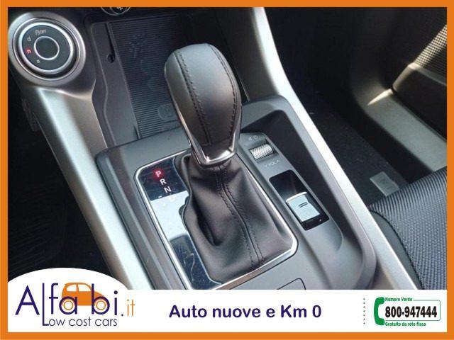 ALFA ROMEO Tonale 1.5 160CV Hybrid DCT7 Sprint Ti