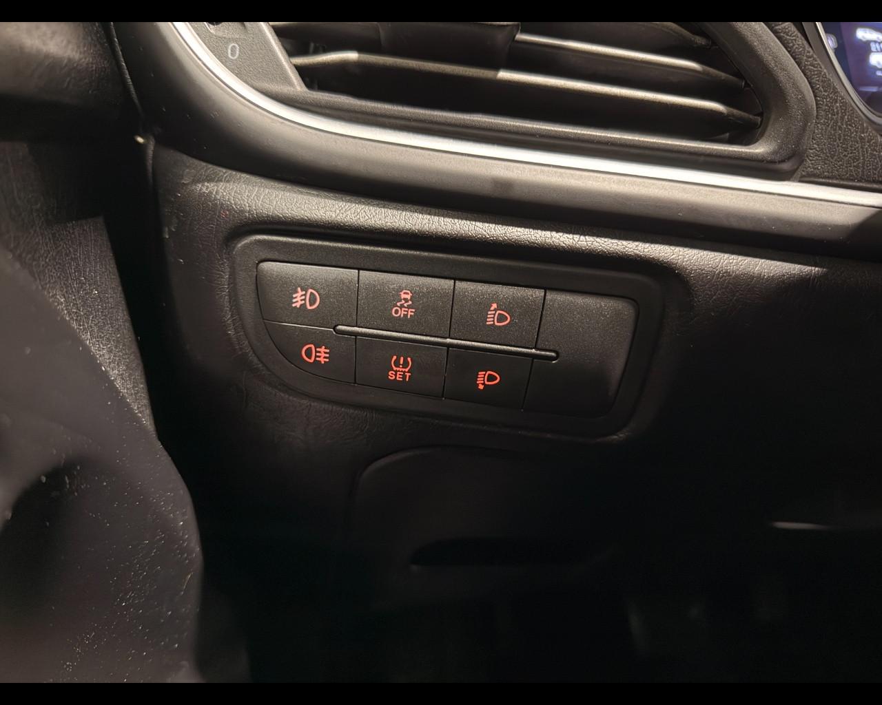 FIAT TIPO SW 1.6 MJT EASY DCT