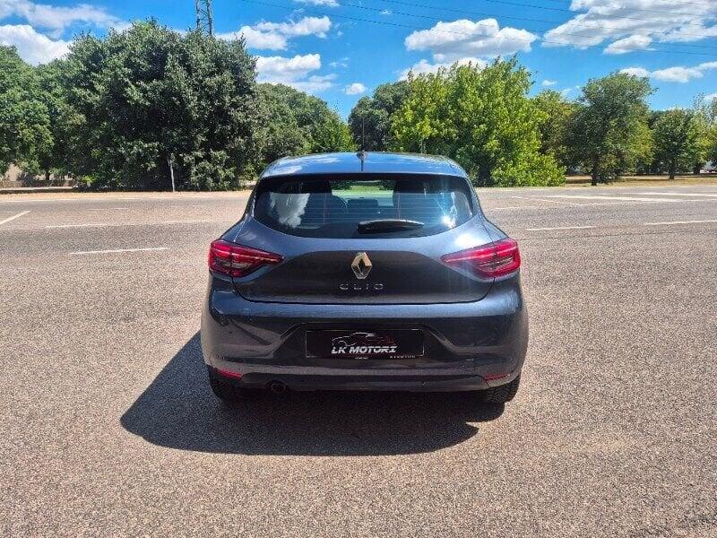 Renault Clio Clio TCe 90 CV 5 porte Business