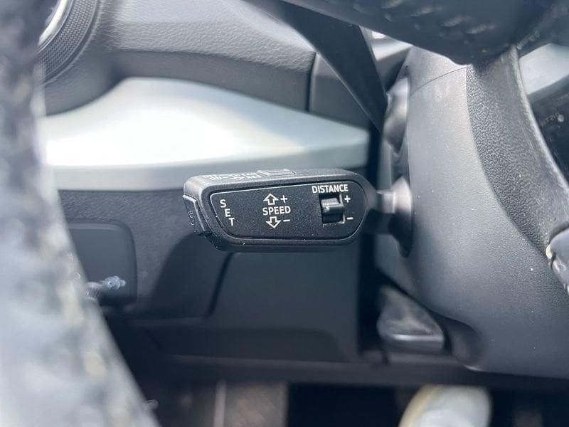 Audi Q2 1.6 30 TDI Admired S Tronic