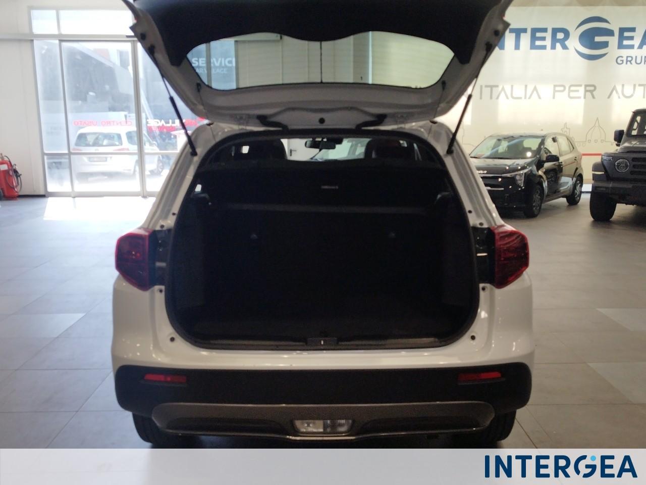SUZUKI Vitara 1.5h 140v Starview 4wd allgrip auto