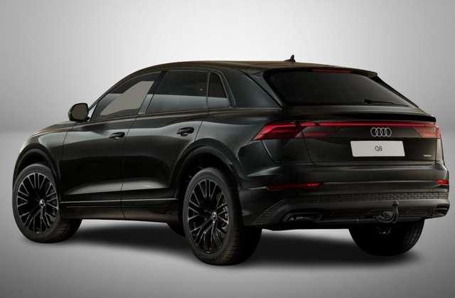 Audi Q8 50 TDI QUATTRO TIPTRONIC 2X S-LINE 286CV PROMO