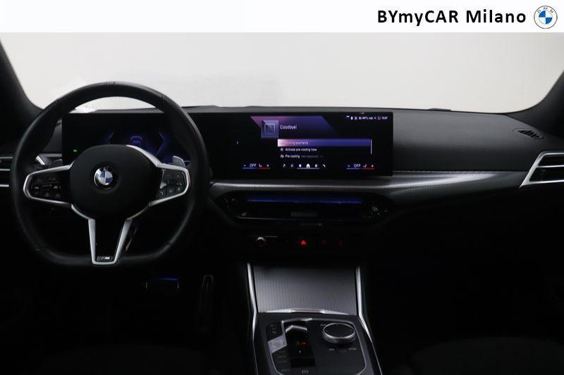 BMW Serie 3 Berlina 320 d Mild Hybrid 48V M Sport Pro xDrive Steptronic