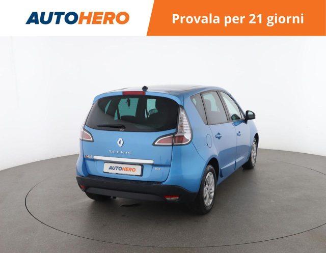 RENAULT Scenic Scénic XMod TCe 115 CV Start&Stop Energy Limited