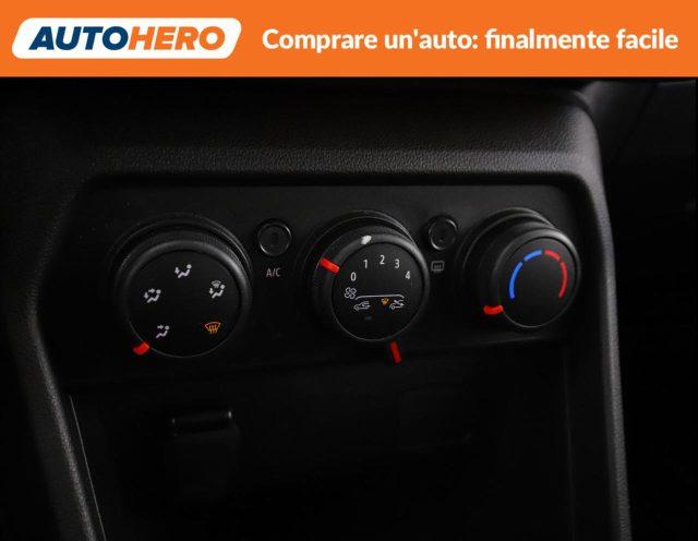 DACIA Sandero Stepway 1.0 TCe 90 CV CVT Expression