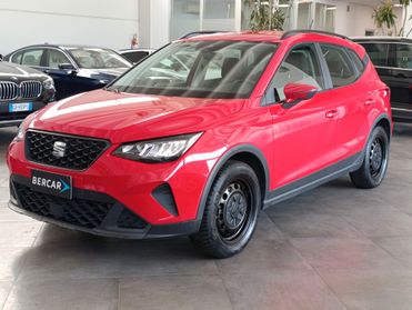 Seat Arona 1.0 ecotsi Reference 95cv