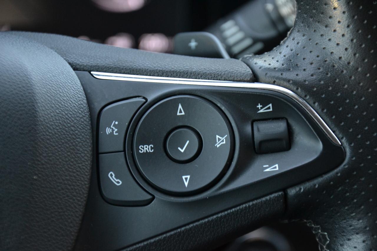 Opel Grandland 1.6 PHEV AWD GSe PREZZO SENZA VINCOLI UNIPRO FATTURABILE GARANZIA 12 MESI TOP DI GAMMA