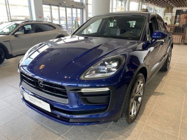 Porsche Macan 2.0 265 cv PDK