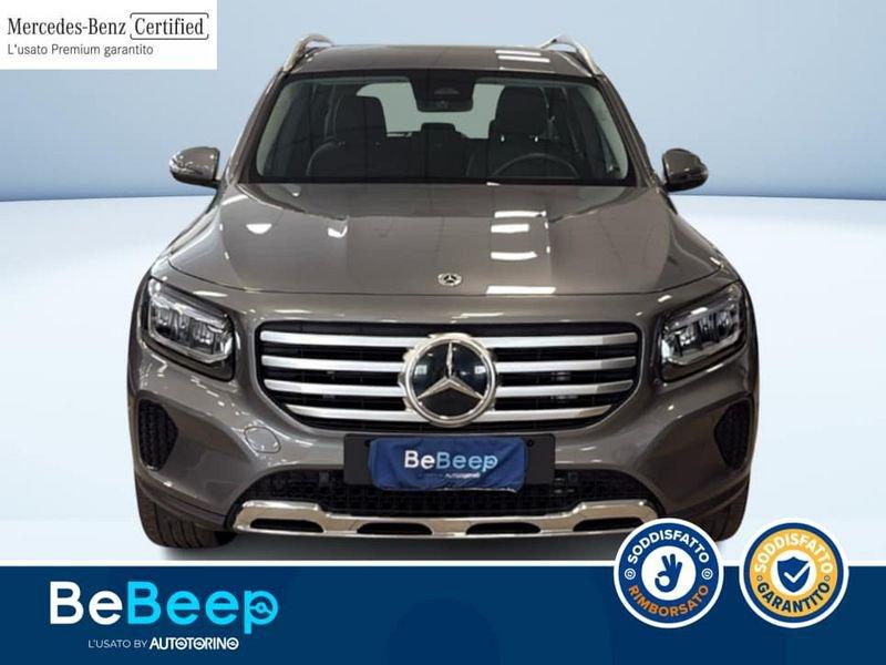Mercedes-Benz GLB Classe 180 D PROGRESSIVE ADVANCED AUTO