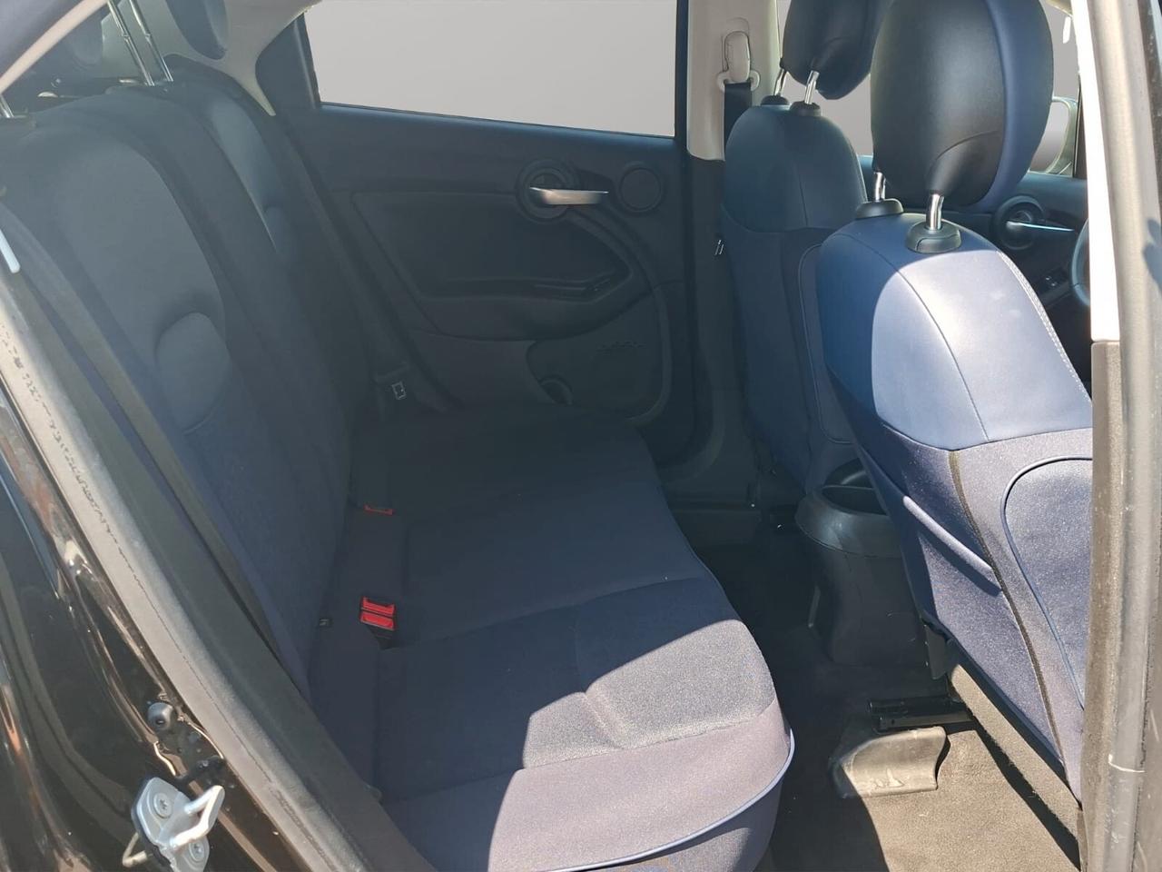 Fiat 500X 1.3 MultiJet 95 CV Club