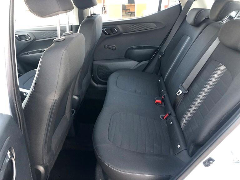 Hyundai i10 1.0 MPI con Ecopack Advanced