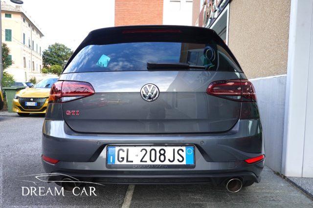 VOLKSWAGEN Golf GTI Performance 2.0 245CV DSG 5p. TETTO-ALCANTARA-19"