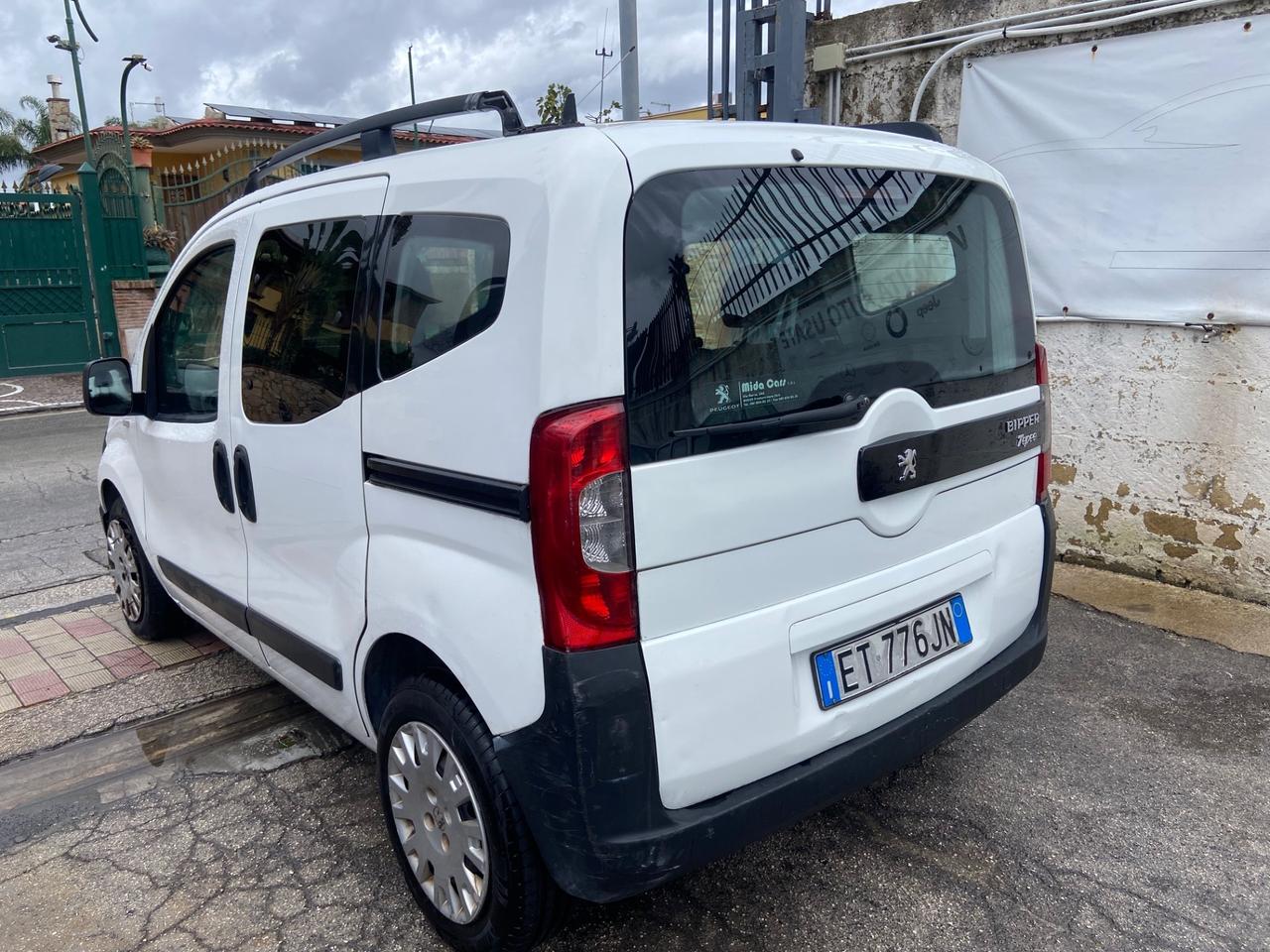 Peugeot Bipper 1.3 HDi 75CV FAP Furgone