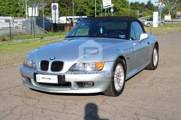 BMW Z3 1.9 16V cat Roadster