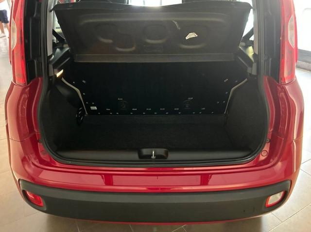 Fiat Panda 1.2 Lounge 69cv E6