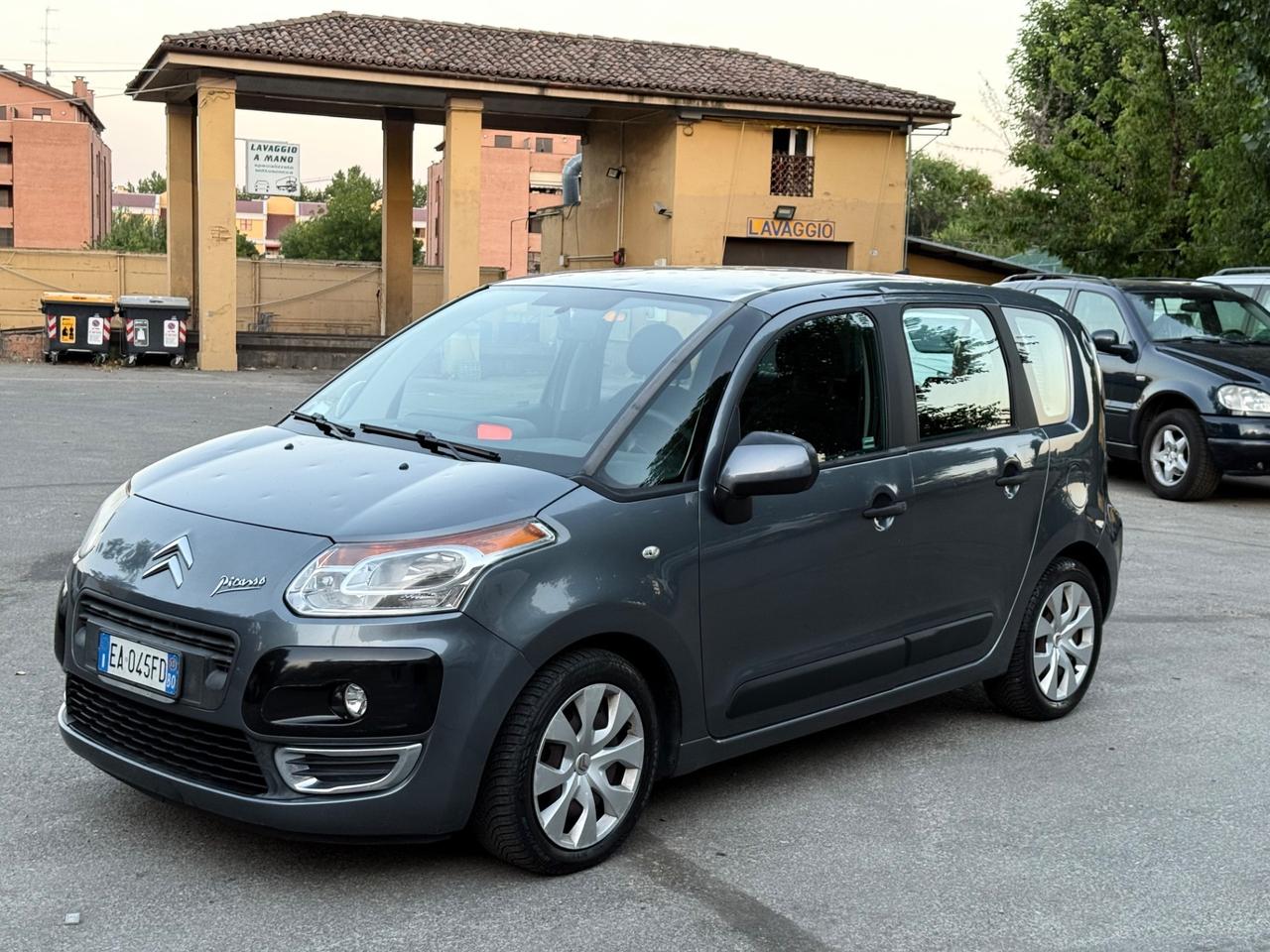 Citroen C3 Picasso 1.6 HDi 90 airdream Perfect