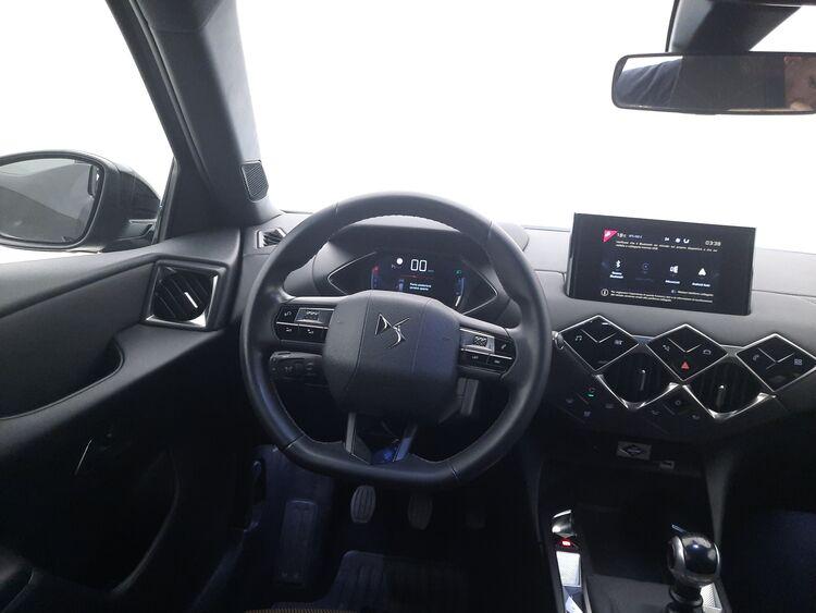DS DS 3 Crossback So Chic BR809273 1.5 Diesel 110CV
