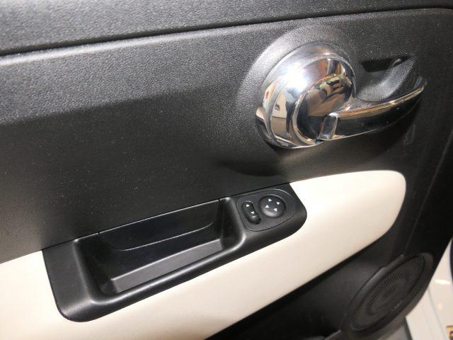 FIAT 500C 1.2 Collezione