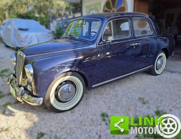 LANCIA Appia II SERIE