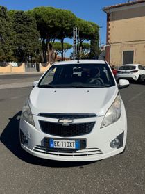 Chevrolet Spark 2012 1.0 benzina LS