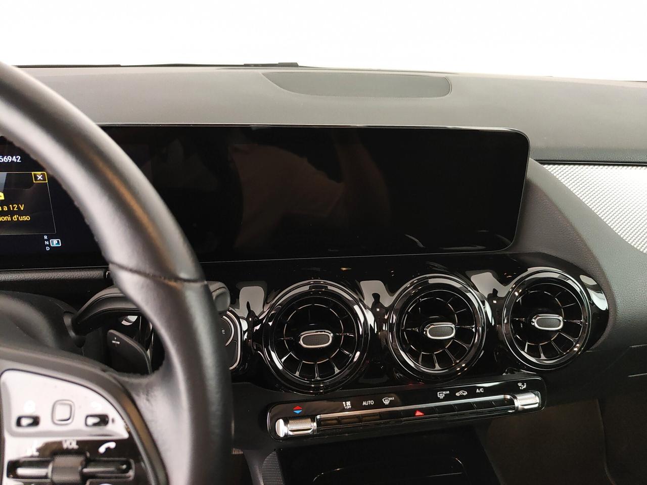 Mercedes-benz GLA 200 d Automatic Business Extra