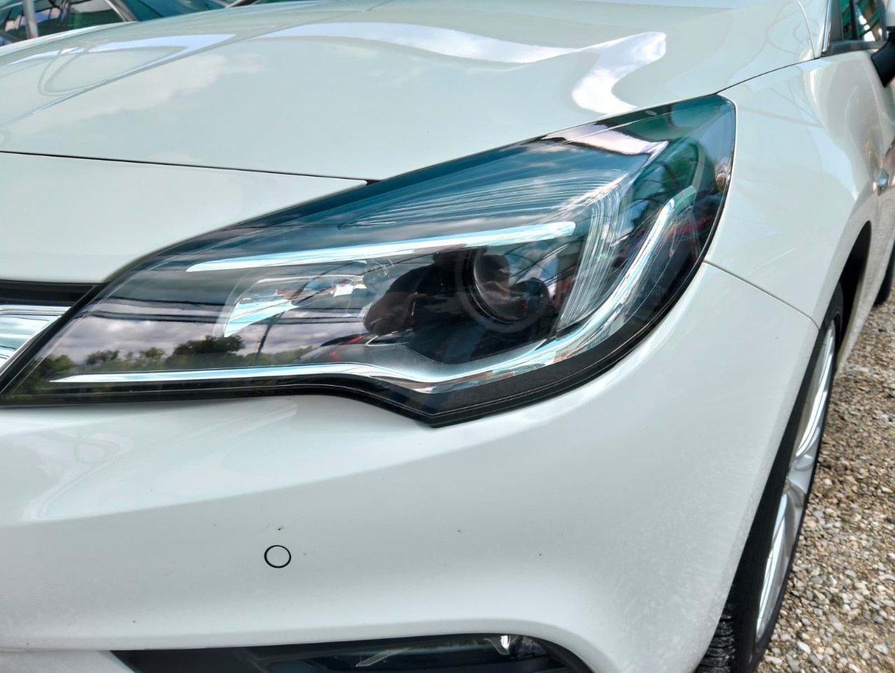 Opel Astra Sports Tourer 1.6 cdti Innovation s&s 110cv