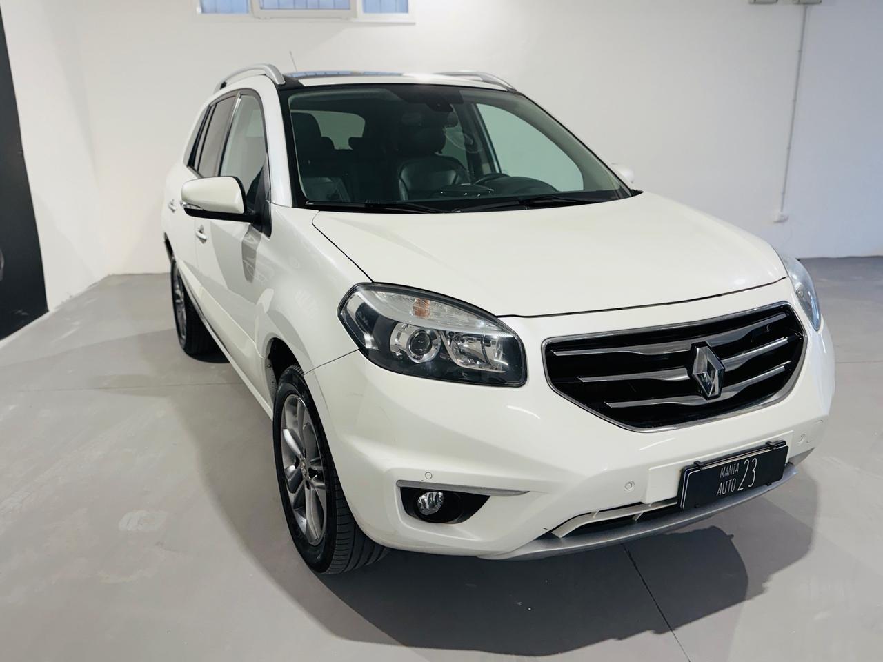 Renault Koleos 2.0 dCi 150CV 4X4 Luxe*AUTOMATICA*TETTO*FULL*