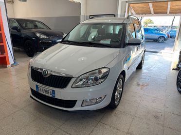 Skoda Roomster 1.2 TSI 86CV Ambition OK NEOPATENTATI