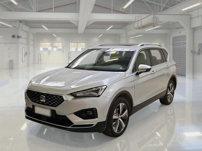 SEAT TARRACO 2.0 TDI XCELLENCE DSG SUV