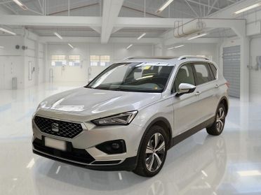 SEAT TARRACO 2.0 TDI XCELLENCE DSG SUV