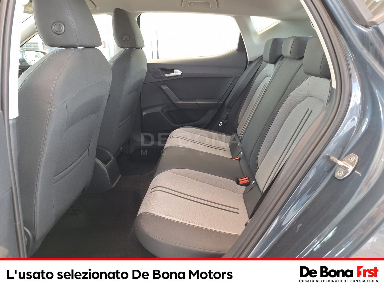 Seat Leon 1.0 tsi business 110cv
