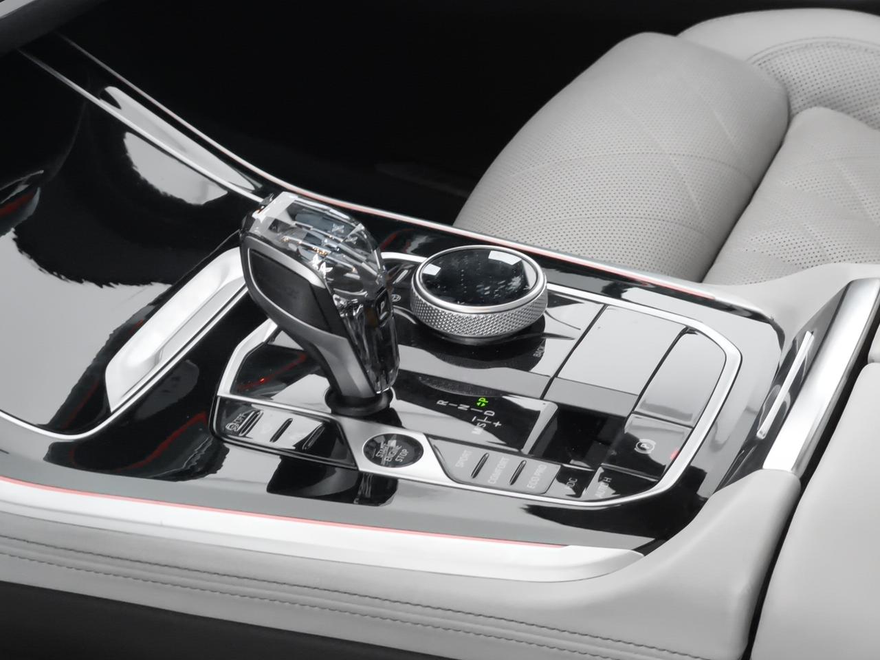 BMW X5 xDrive40d MSport